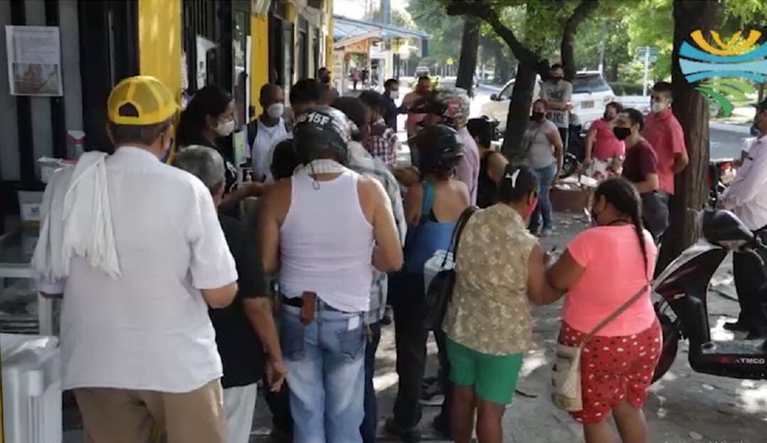 Dispensario de medicamentos será trasladado.