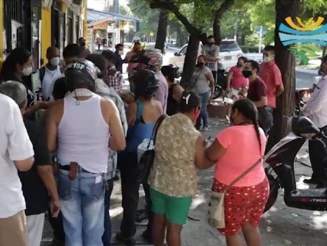 Dispensario de medicamentos será trasladado.