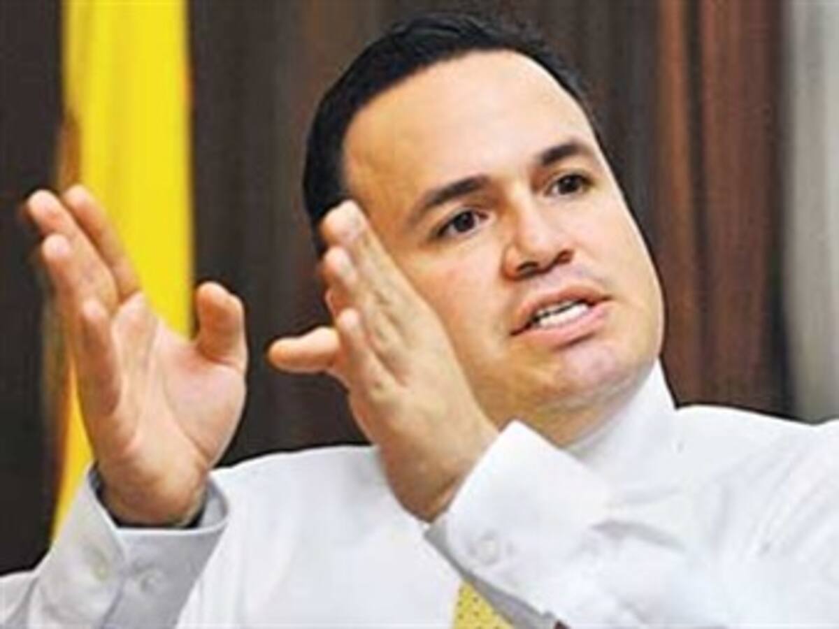 Escándalo de AIS fue boom mediático: Minagricultura
