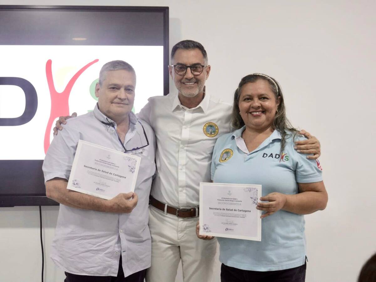 Cartagena no registra muertes maternas durante año 2024: Minsalud destacó logros