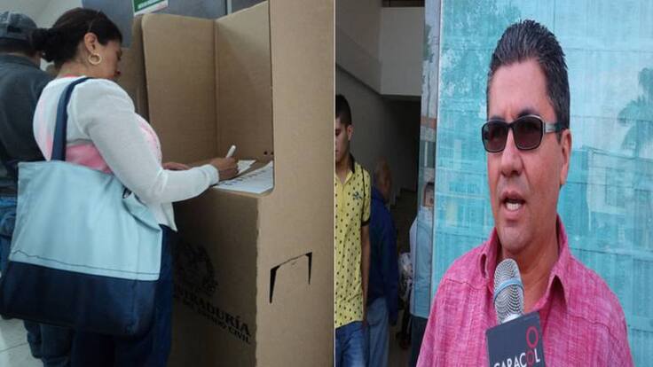 En el Quindío hay 455.967 ciudadanos aptos para votar este domingo en el plebiscito