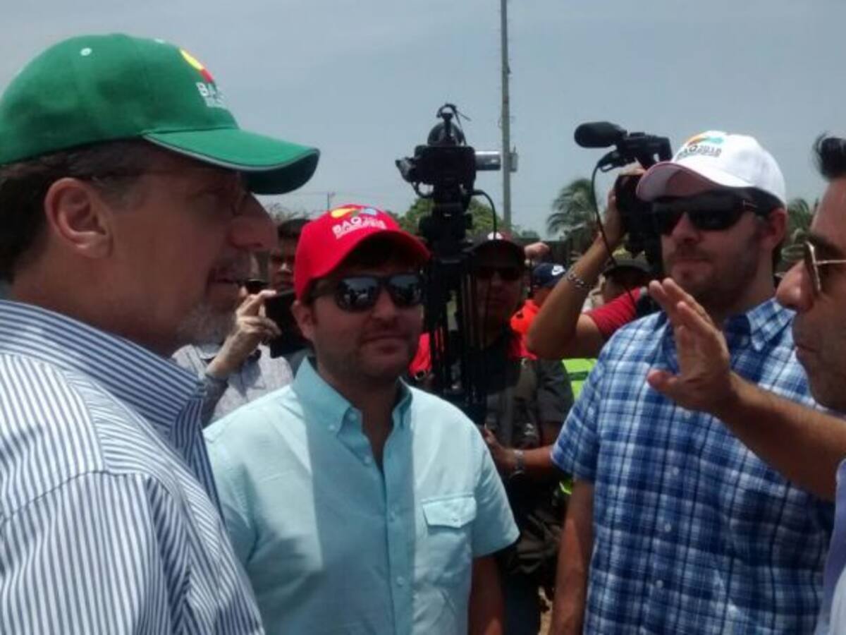 Es poco probable que llegue el Castro-Chavismo a Colombia:Estados Unidos