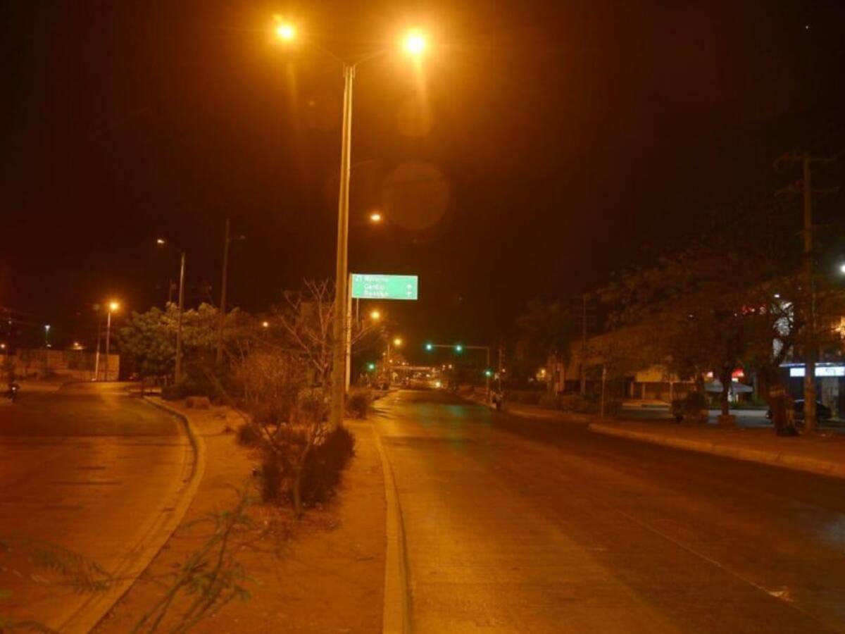 EPM es el nuevo operador de alumbrado público de Cartagena