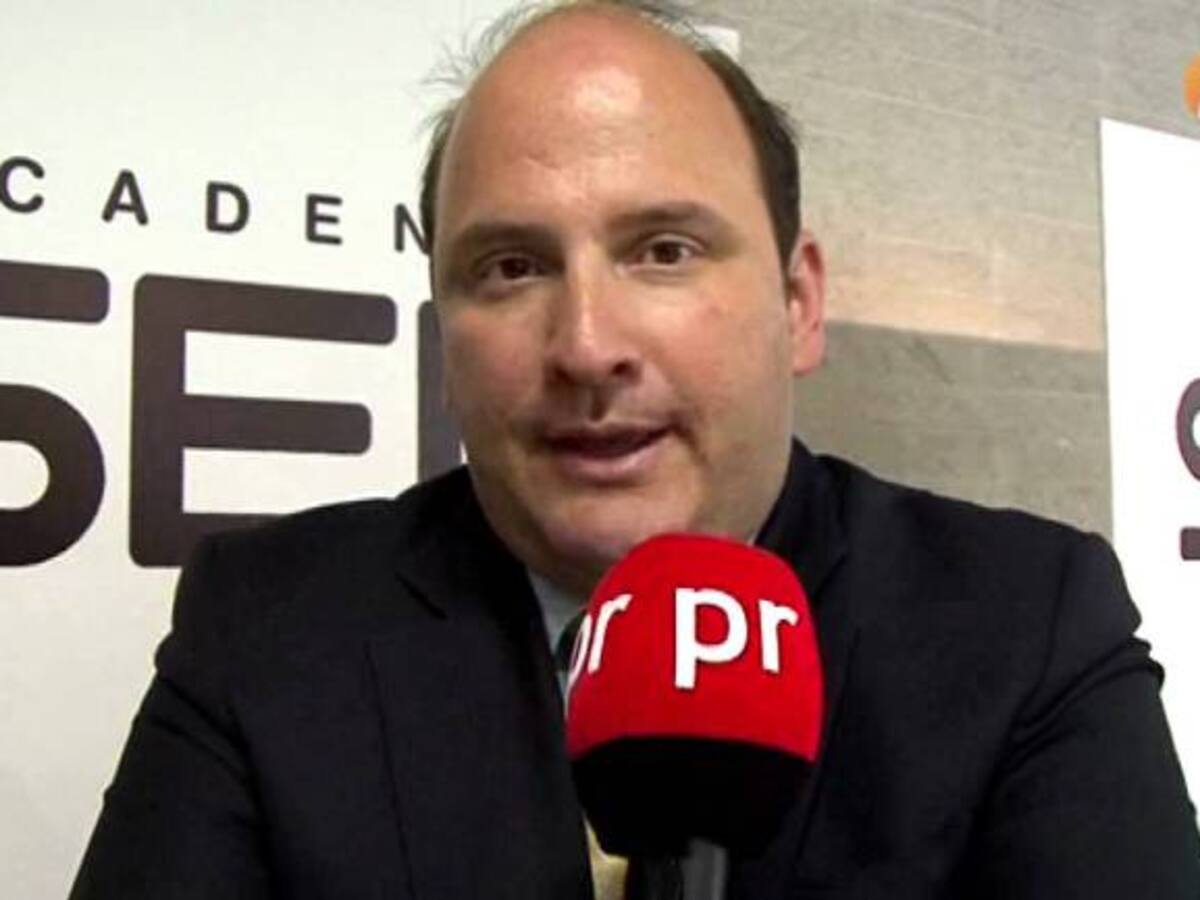 Recordamos a Alejandro Nieto Molina en el día Mundial de la radio