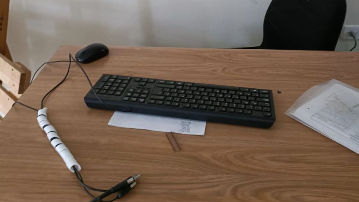 Luis Usma, director general de la Fundación Faro