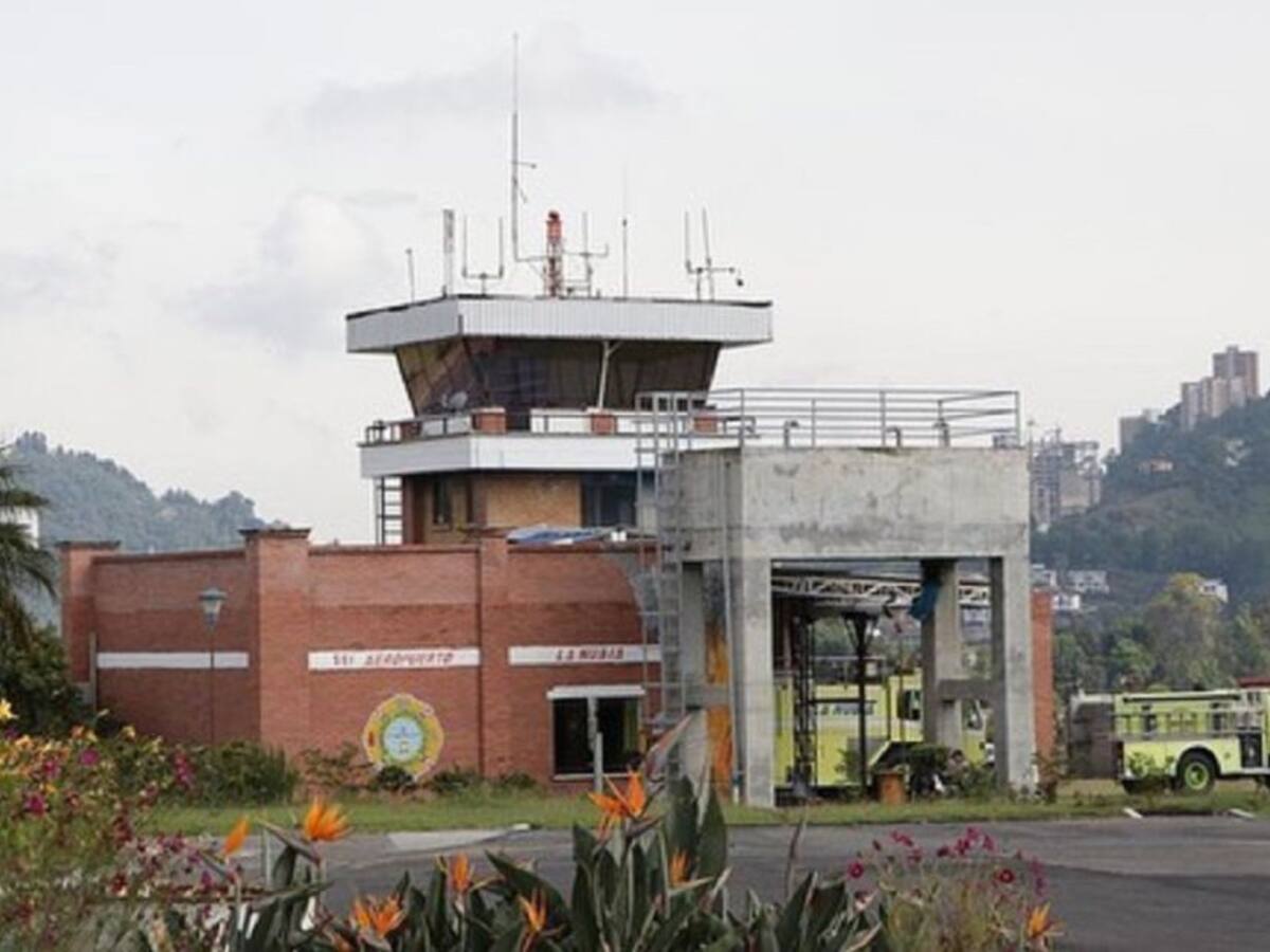 Dos bomberos de La Nubia resultaron contagiados con coronavirus