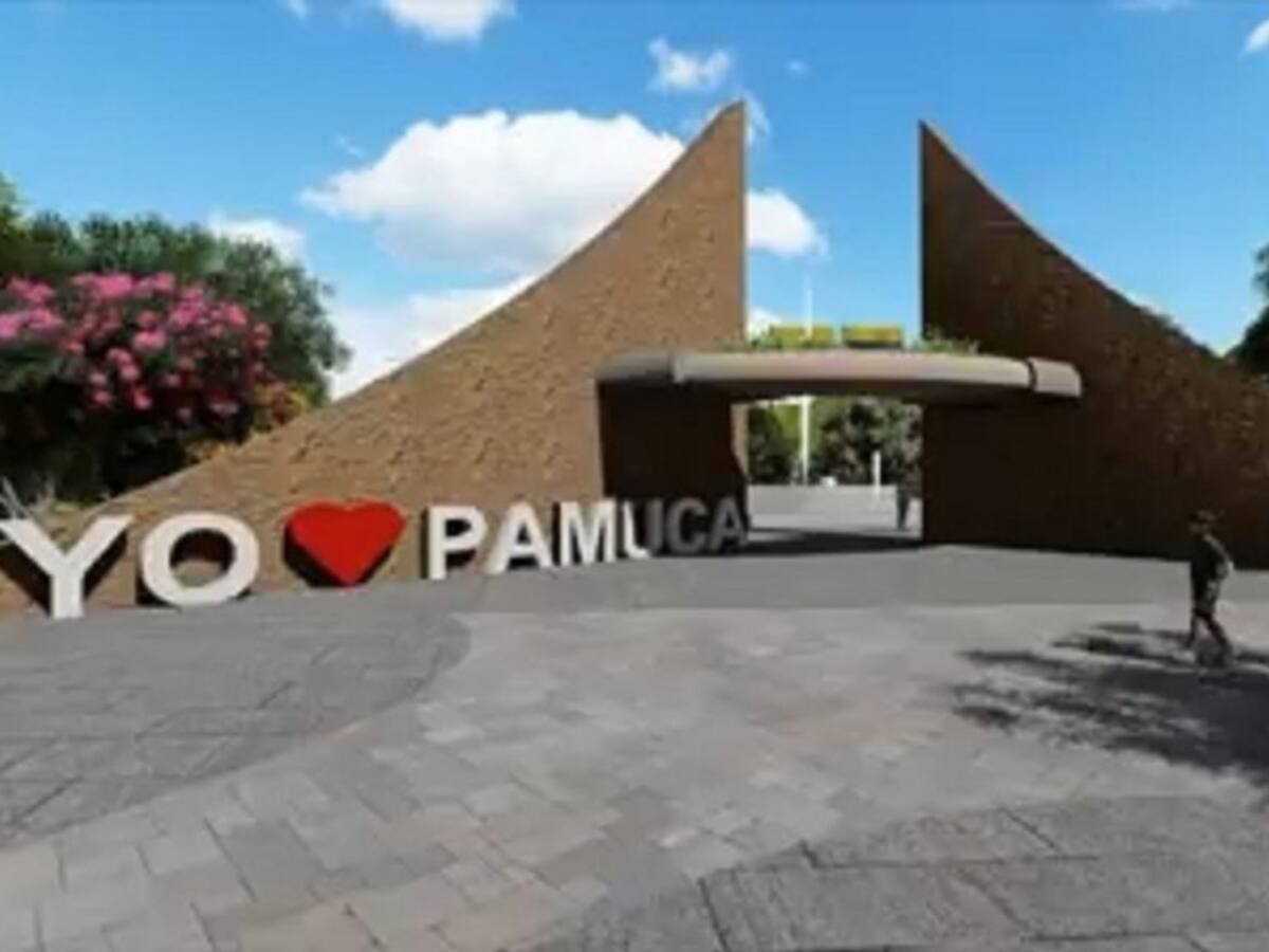 ¿Reversazo? Pamuca no sería construido en San Vicente de Chucurí