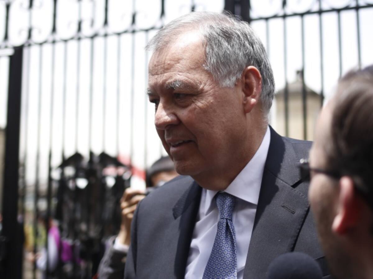 Consejo de Estado abre investigación preliminar a Alejandro Ordóñez