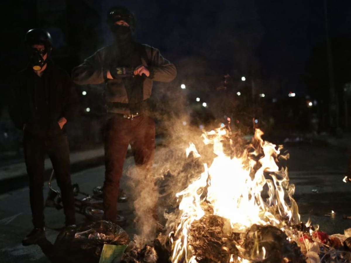 ONU pide diálogo y fin de la violencia a actores políticos en Colombia