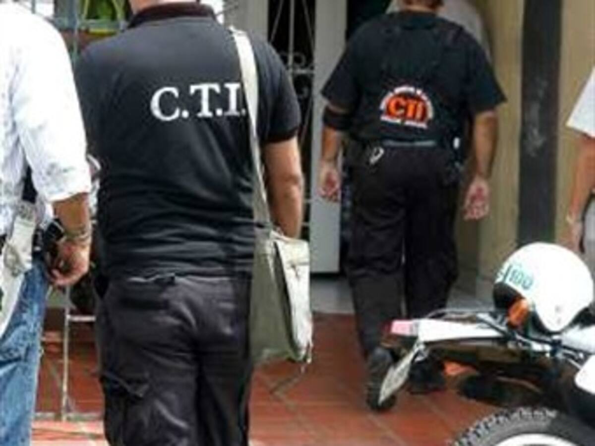 La protección de la juez Gloria Gaona le correspondía a la Policía Nacional: directora del CTI