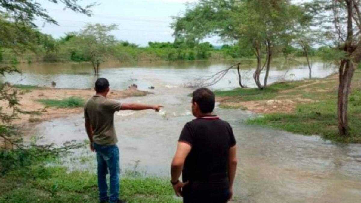 "Cada fin de año llega la zozobra": Líderes del sur del Atlántico