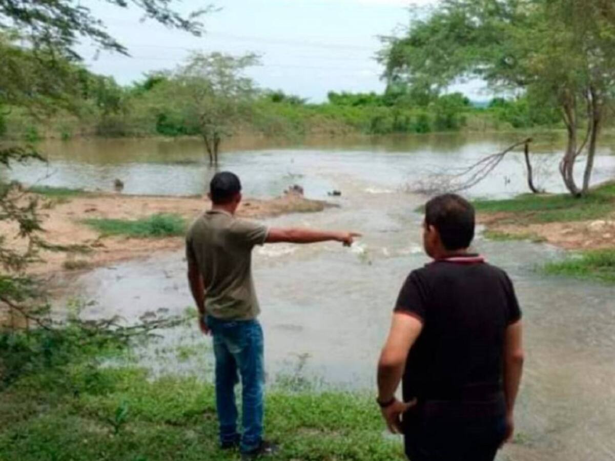 "Cada fin de año llega la zozobra": Líderes del sur del Atlántico