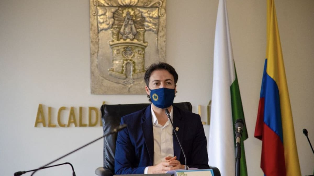 Por ahora, Daniel Quintero mantiene fecha de funcionamiento de Hidroituango