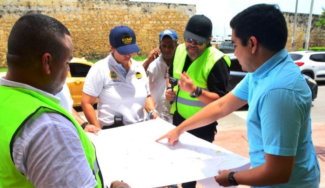 La Agencia Nacional de Seguridad Vial mejorará la seguridad vial en ese punto