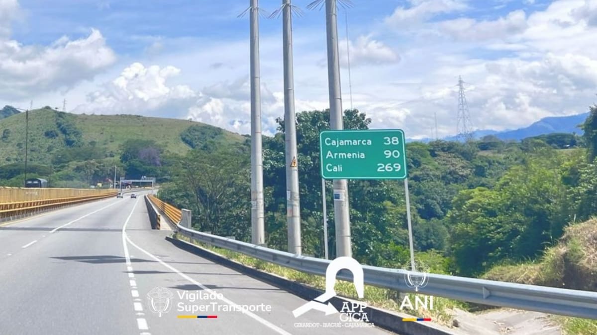 Teniente Cristian Valencia, Jefe encargado de la Seccional de Tránsito y Transporte del Quindío