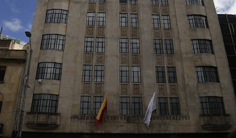 Personería de Bogotá