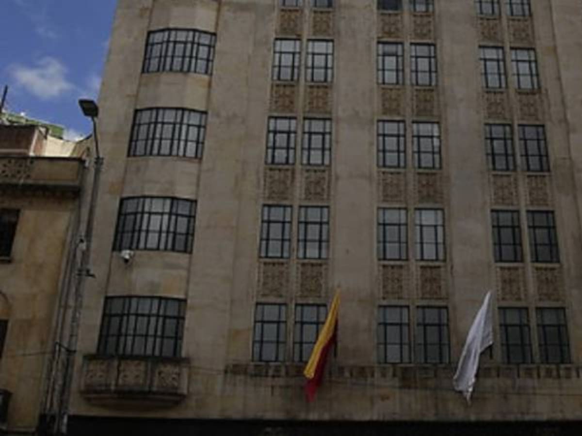 Personería formuló cargos contra alcaldesa local de Usaquén