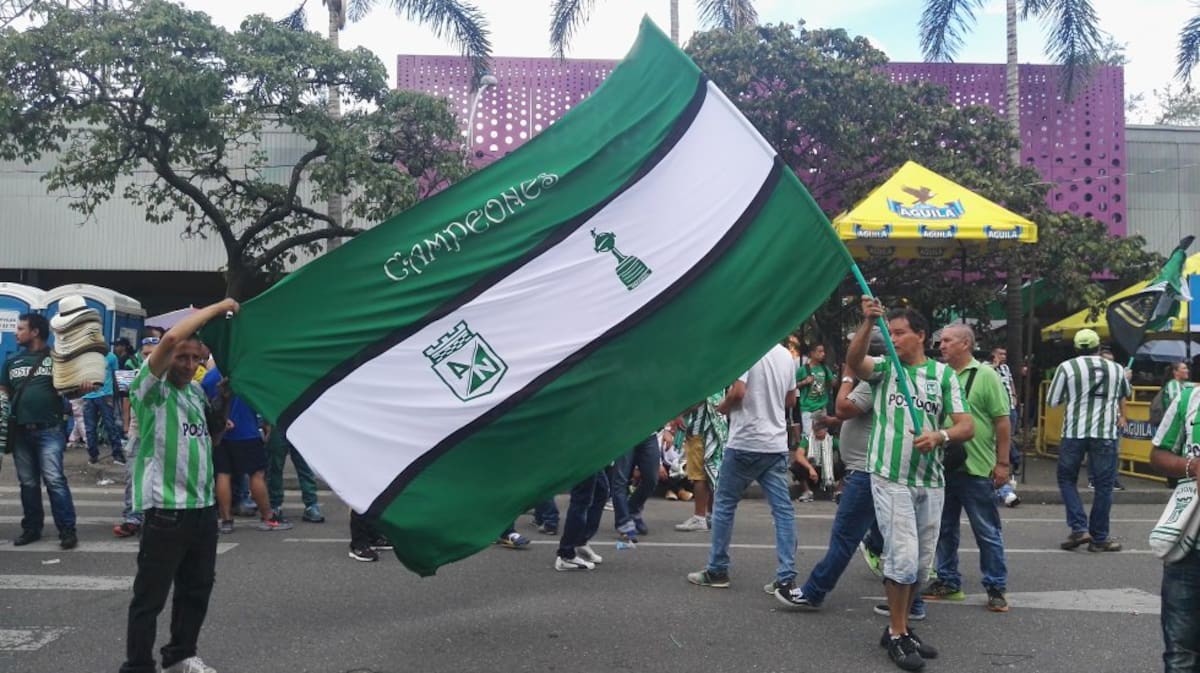 Independiente del Valle busca escribir la página dorada de su corta historia.