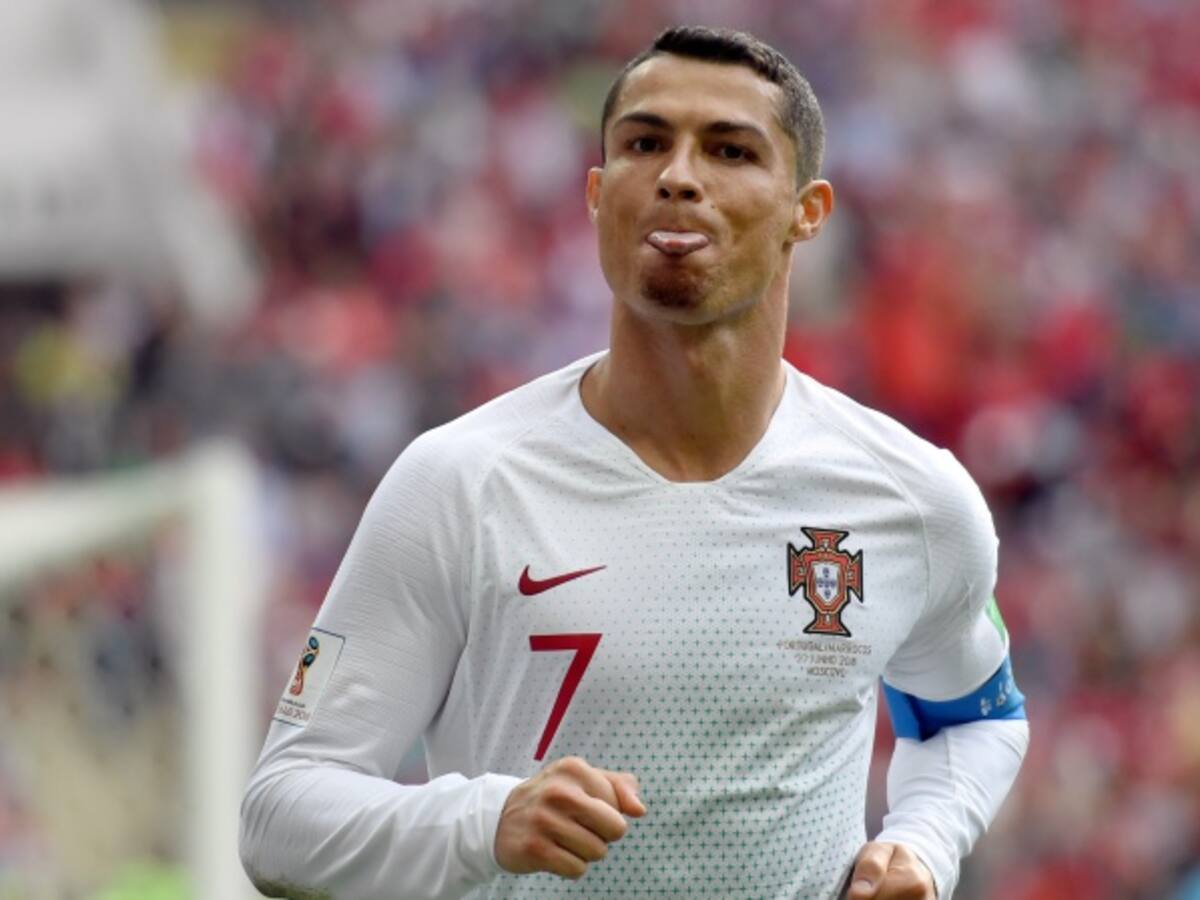 Cristiano bate a Puskas como máximo goleador europeo a nivel internacional