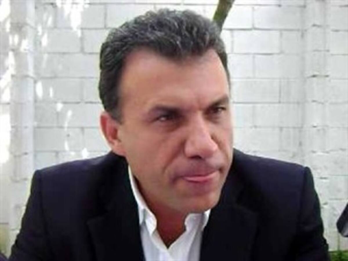 Roy Barreras pide repetir las cuestionadas elecciones en el Valle del Cauca