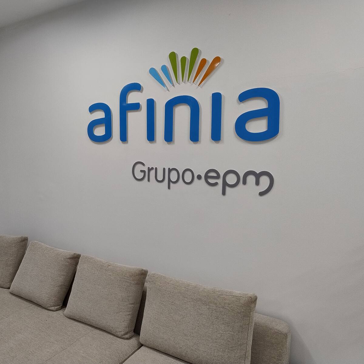 Aumentó demanda energética tras primer día de mantenimiento a regasificadora de Cartagena: Afinia