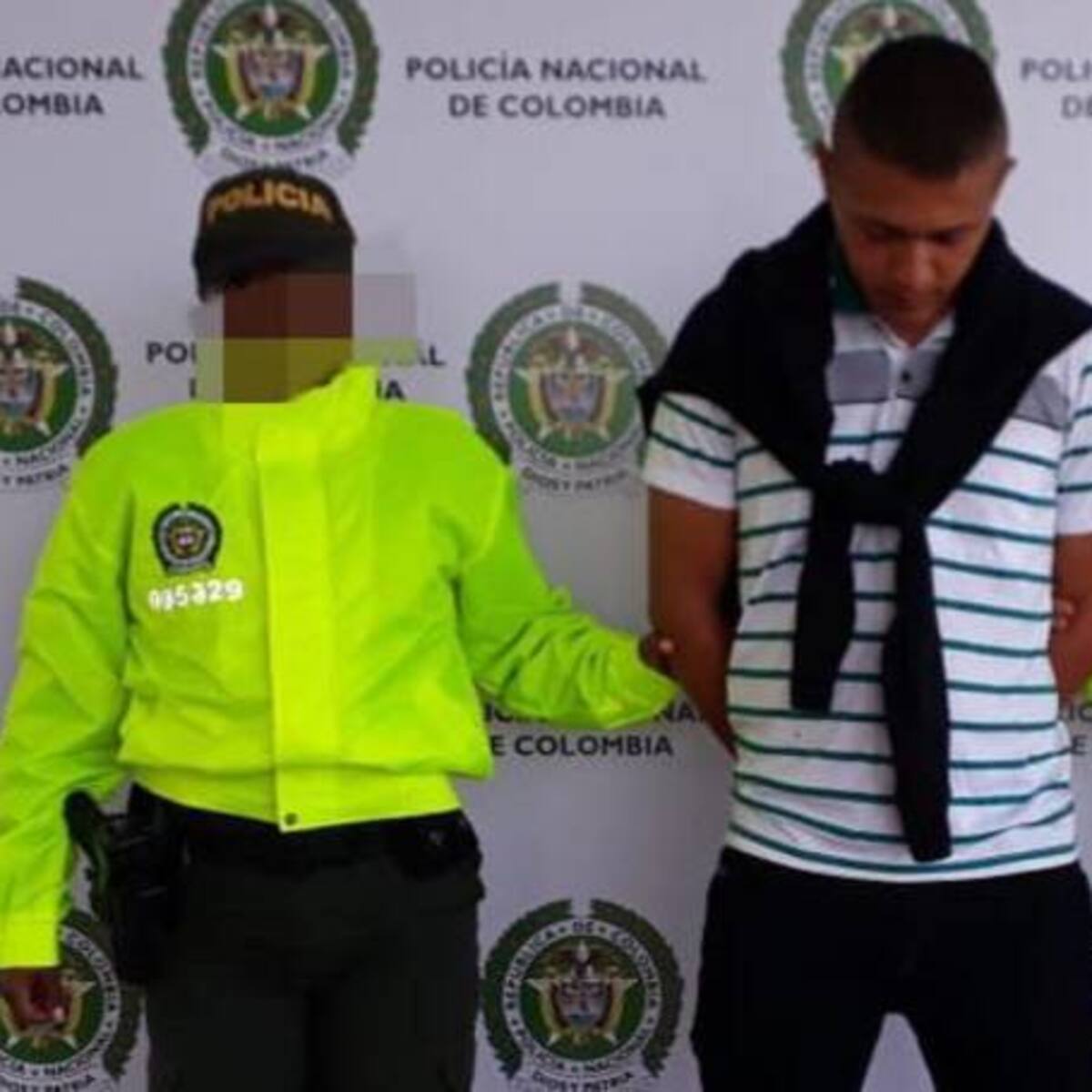 Soldado enviado a la cárcel sindicado de abusar y torturar a menor de edad