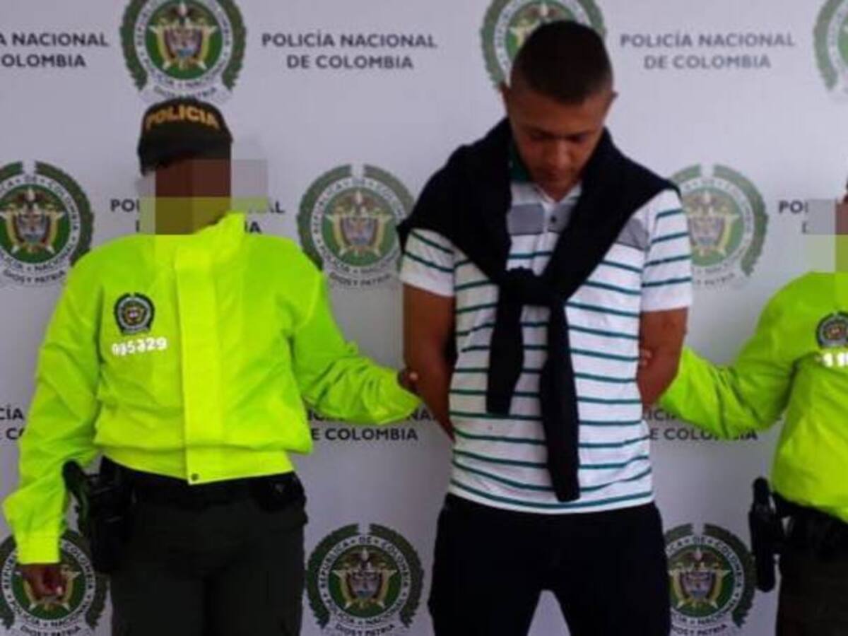 Soldado enviado a la cárcel sindicado de abusar y torturar a menor de edad