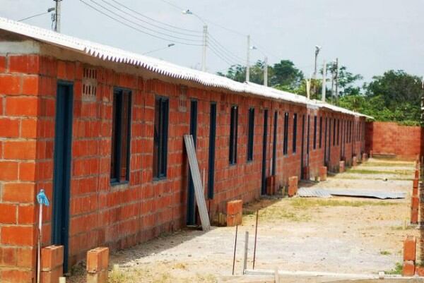 La meta de entrega de las ayudas según la ministra de Vivienda se realizará durante este año 2023.