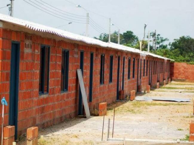 Proyectos mejoramiento de vivienda / Foto: Archivo