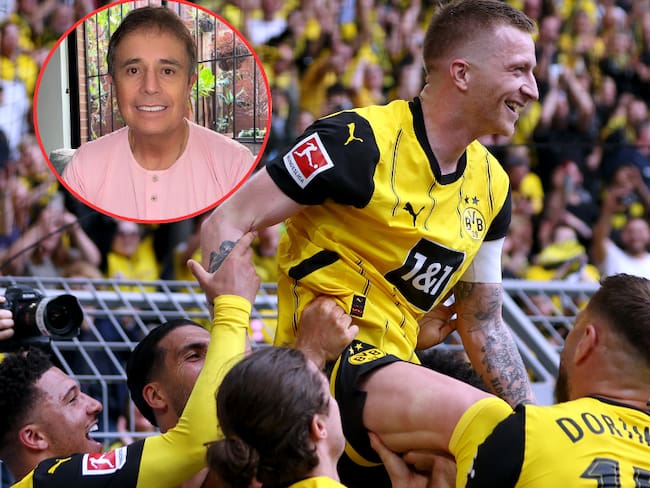 ¿Borussia Dortmund dará la sorpresa en la final de la Champions?