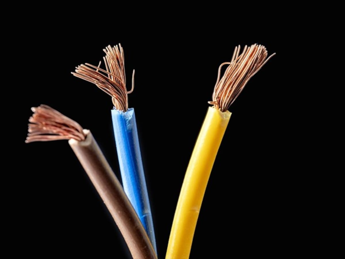 Importaciones chinas de hierro y acero afectan a productores de cables y torones