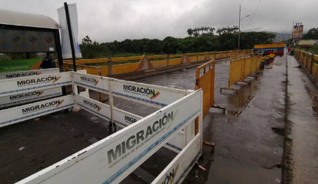 Puesto de mando unificado por concierto en la frontera