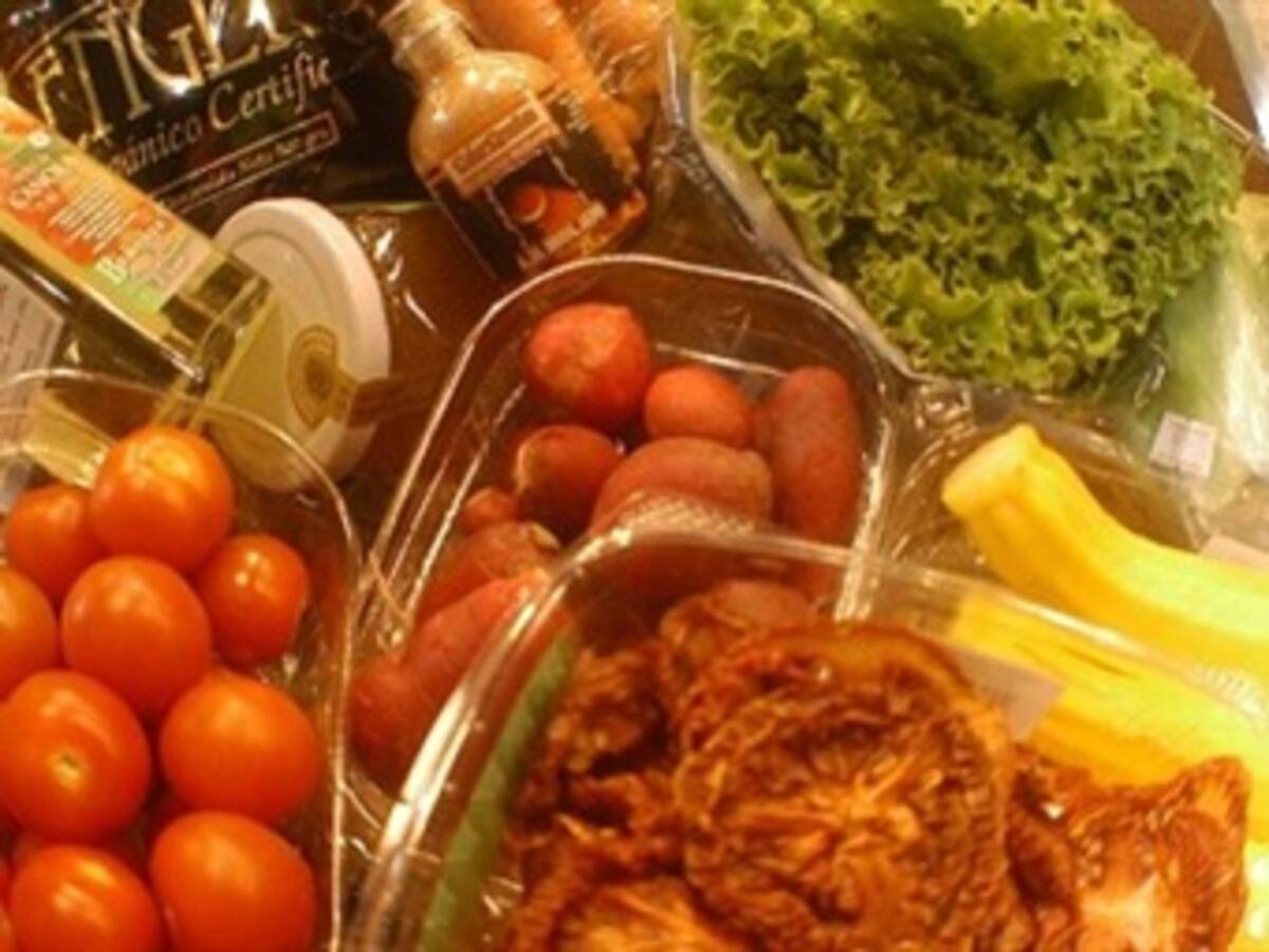 Alimentos para limpiar nuestras arterias