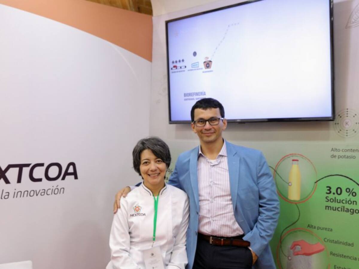 La UIS impulsa programa para dar valor a los residuos del cacao