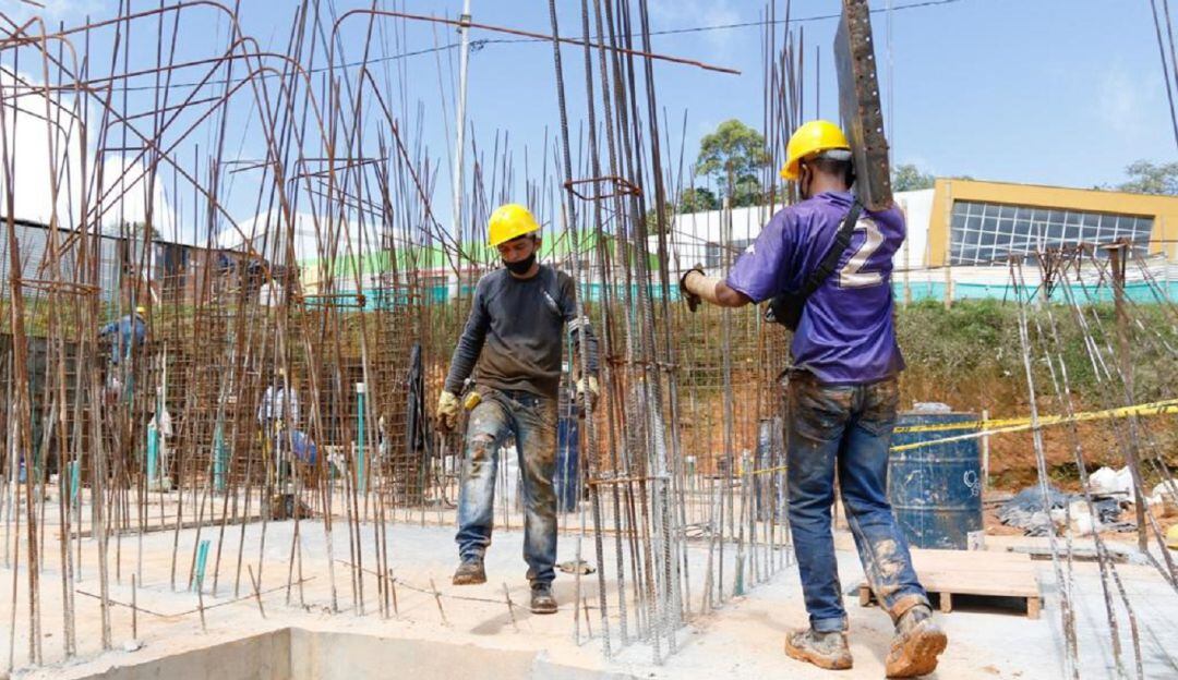 Viviendas en Manizales