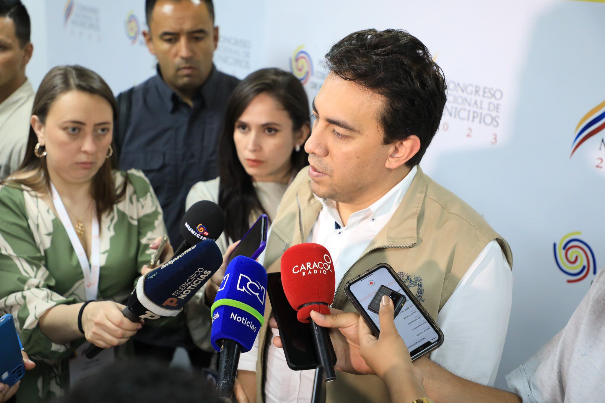 Registraduría Nacional del Estado Civil