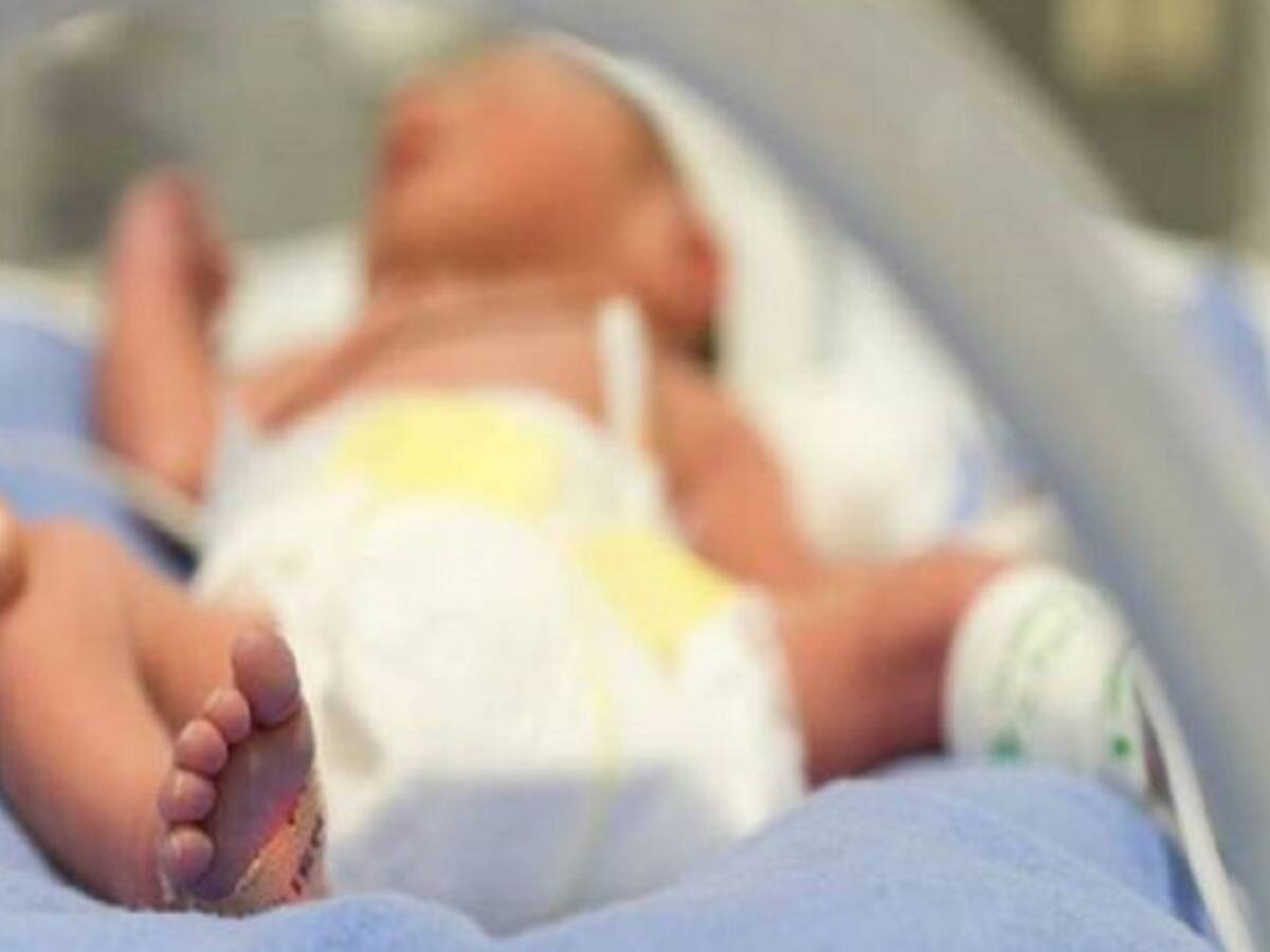 Por COVID-19, no es necesario presentar a recién nacidos en registradurías