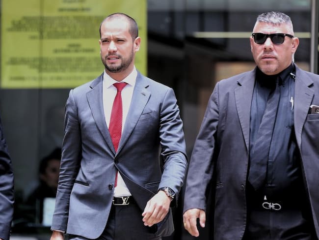 La Fiscalía tomará decisiones en el caso del abogado Diego Cadena