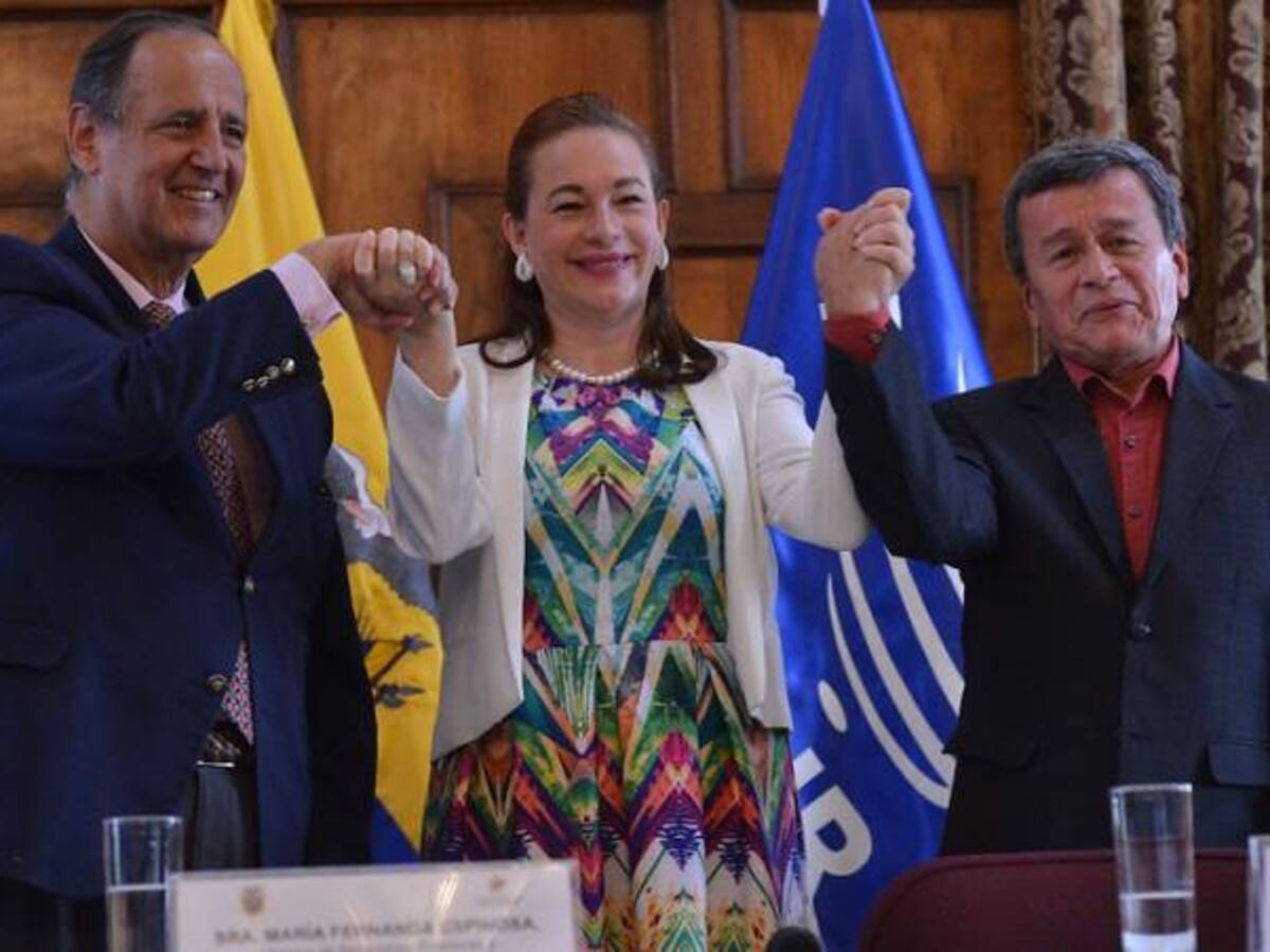 Iglesia católica en Nariño dispuesta a servir de garante en cese con el Eln