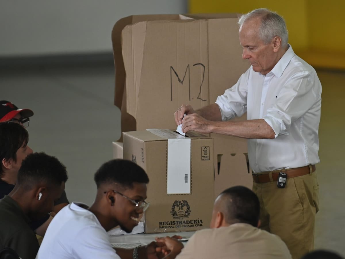 Consejo Nacional Electoral da a conocer panorama en el Valle expuesto por la MOE