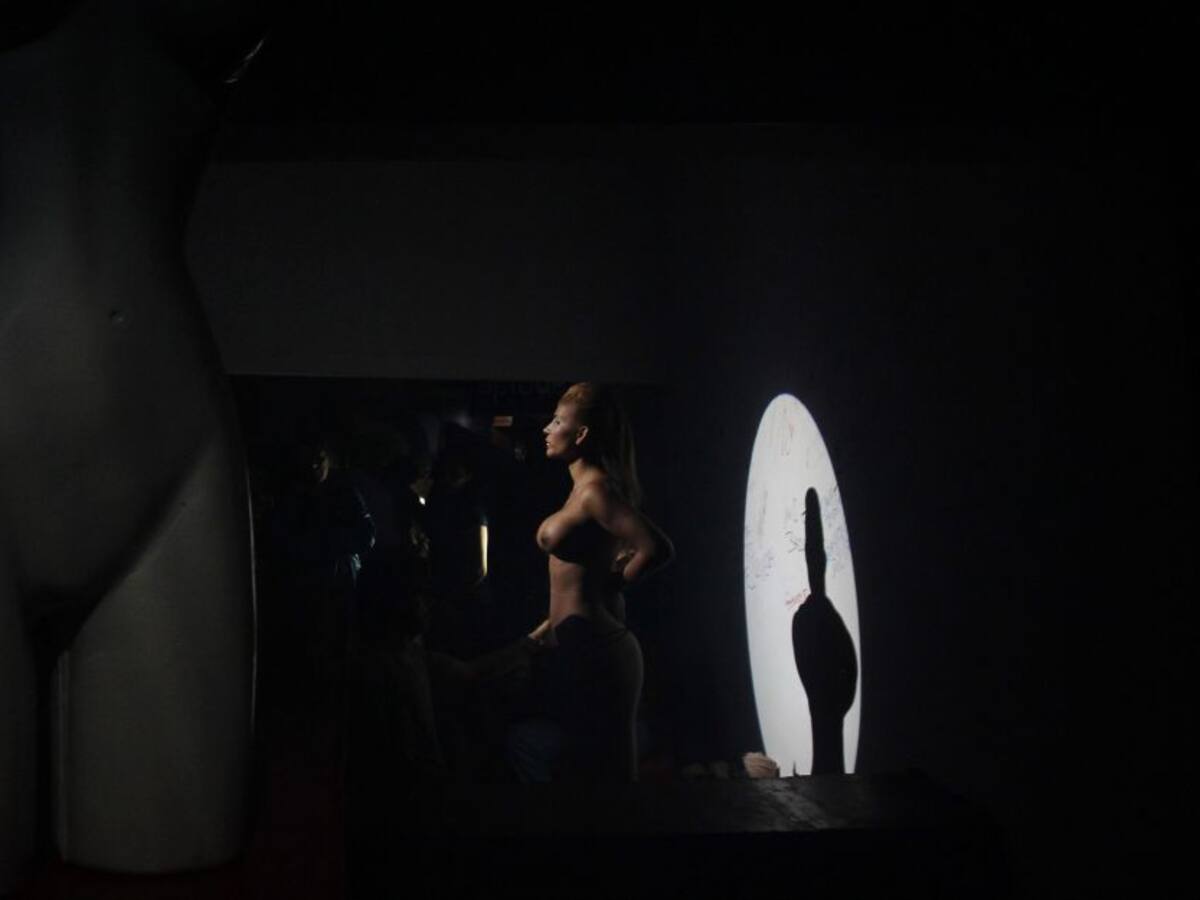 Es un mensaje equivocado: vecinos del centro histórico sobre congreso porno