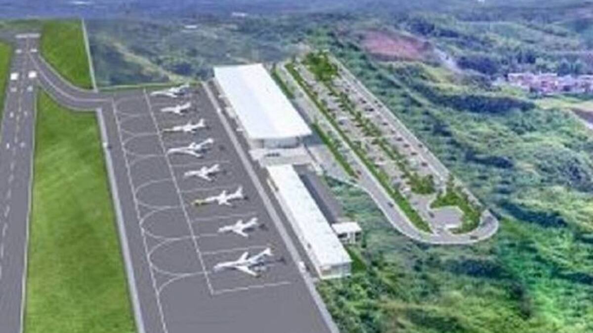 “Estaremos pendientes del proceso licitatorio”: Veedor del Aeropuerto del Café