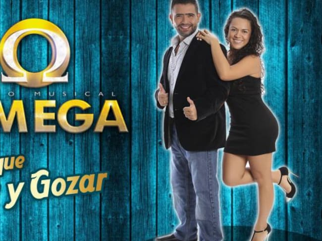 El grupo musical Omega denuncia atentado contra su cantante y familia