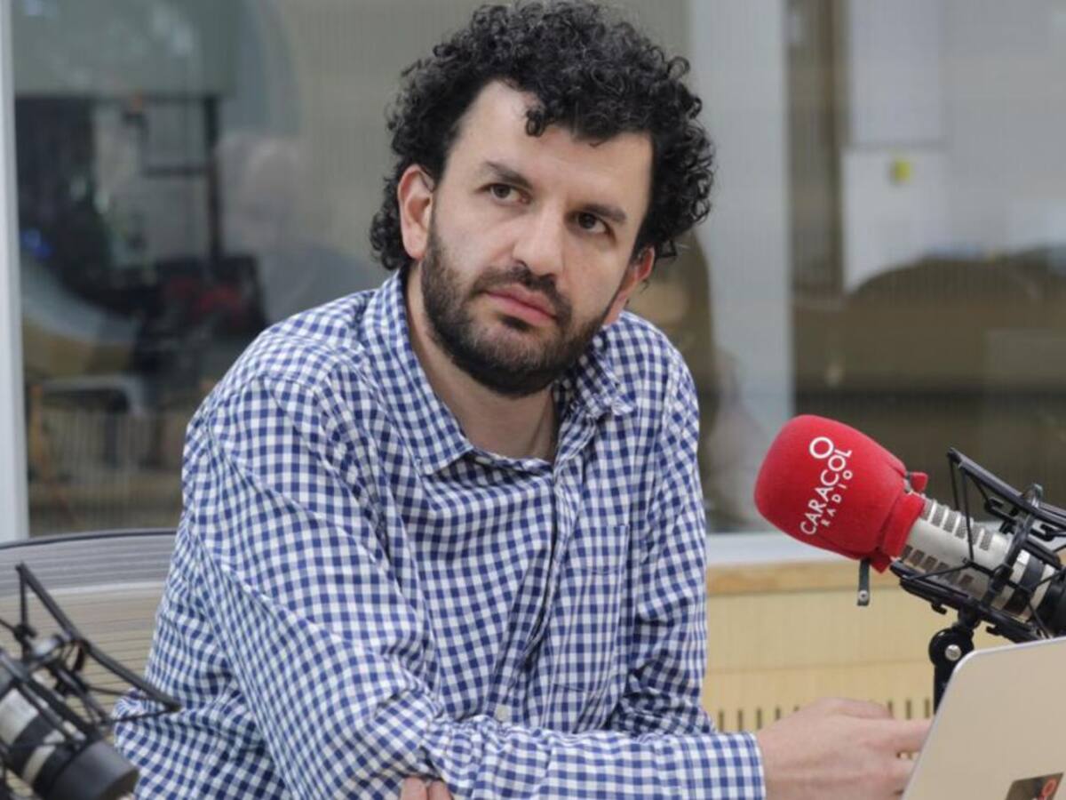 Hay un trasfondo político con las interceptaciones: Lewin