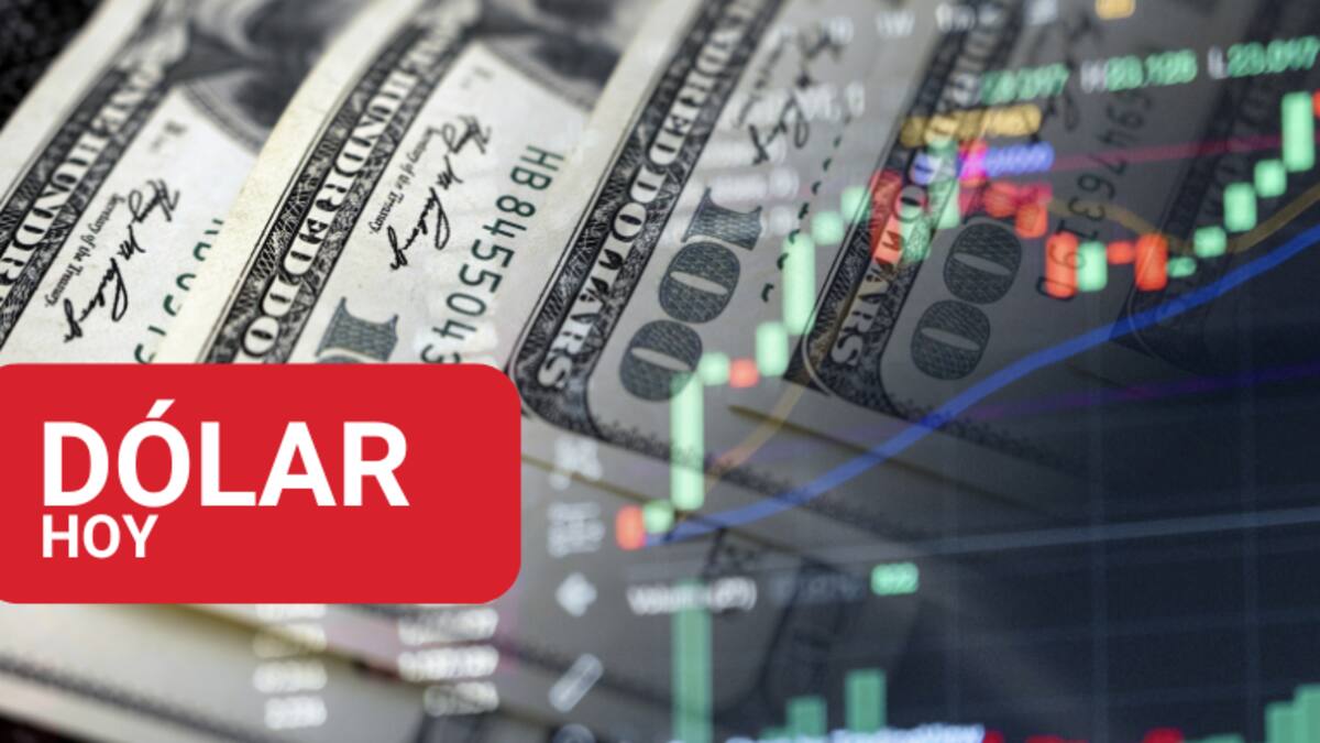 ¿Continúa la caída del dólar? Consulte cómo cerró la divisa hoy, 17 de mayo