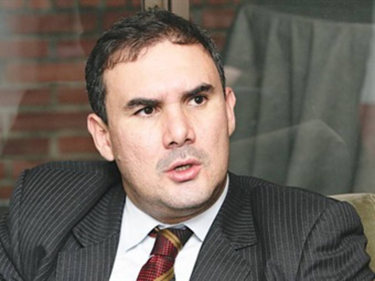 Miguel Nule afirma que le pidieron comisiones de contratos para Iván Moreno y el Contralor de Bogotá