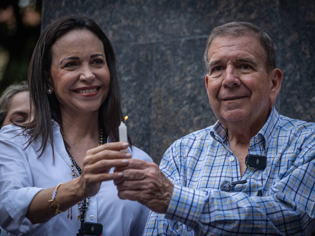 Venezuela: oposición llama a la unidad y la reconciliación previo a elecciones