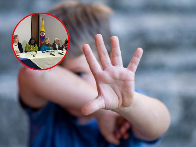 Bogotá acogerá la Conferencia Mundial para poner fin a la Violencia contra la Niñez ( 2024 )