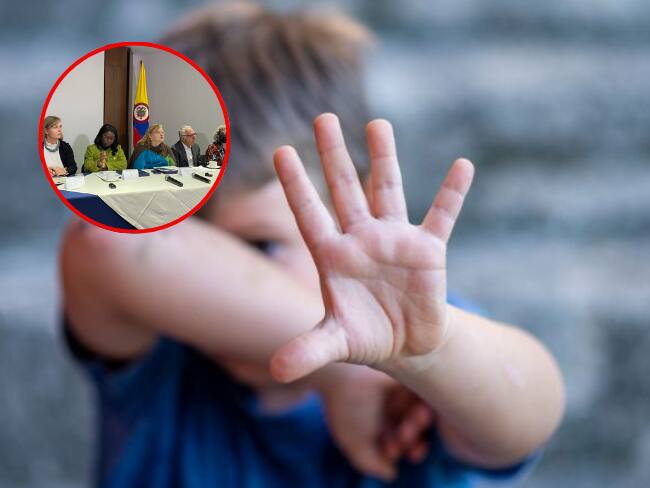 Bogotá acogerá la Conferencia Mundial para poner fin a la Violencia contra la Niñez ( 2024 )