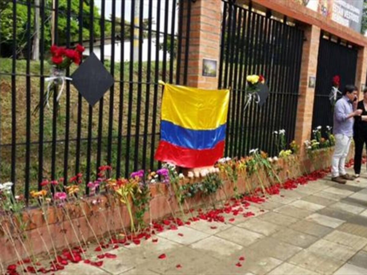 Ejército no quitará casas fiscales por plantón en Cali